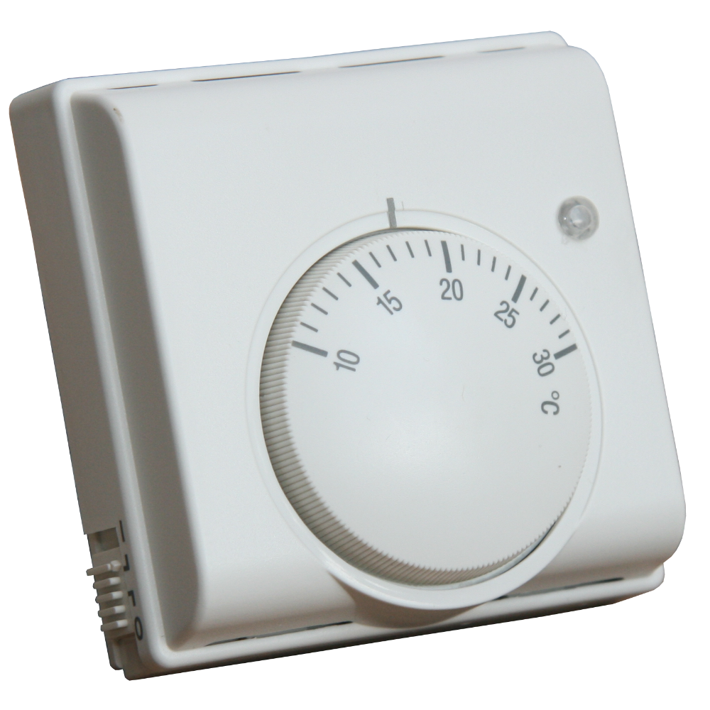 Digitaler Digitale Raumthermostat Thermostat Aufputz Unterputz